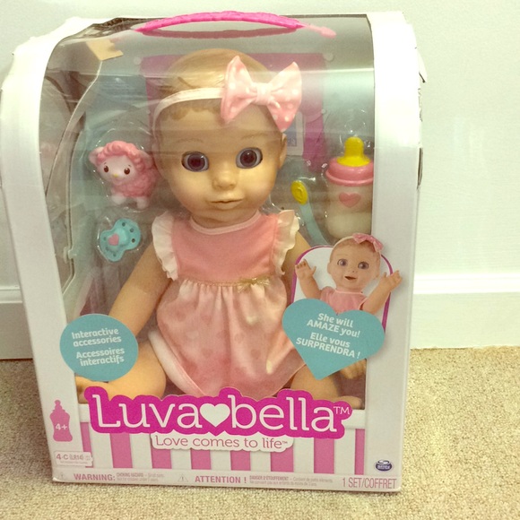 Other - Luva Bella | Love comes to life